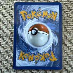 Pokemon TCG Oshawott Illustration Rare White Flare 105/86 - Image 4