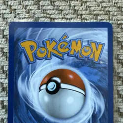 Pokemon TCG Oshawott Illustration Rare White Flare 105/86 - Image 5