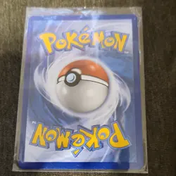 Pokemon Vileplume GX Full Art Holo 211/236 Sm-Cosmic Eclipse Ultra Rare 240 HP - Image 2