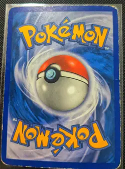 Pokemon Tcg Sceptile 8/106 Great Encounters Holo Hp - Image 2