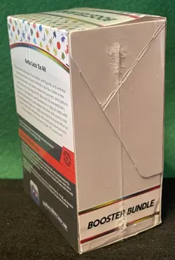 💎Scarlet & Violet 151 Booster Bundle Brand New/Factory-Sealed Pokemon TCG💎 - Image 3