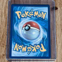 Pokemon TCG Japanese Battle Partners Lycanroc Illustration Art Rare 107/100 - Image 2