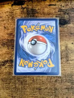 Mega Starmie ex 102/088 ME Perfect Order Holo Full Art Ultra Rare Pokemon NM-MT - Image 2
