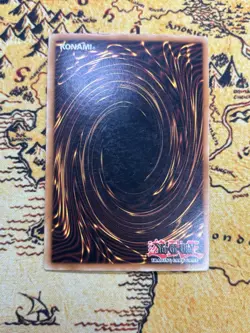 Yugioh Blue-Eyes White Dragon SDK-001 Ultra Rare Unlimited LP Starter Deck Kaiba - Image 2