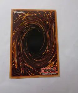 Rope of Life PGD-105 (Ultra Rare, Unlimited, Lightly Played / LP) Yugioh - Image 4