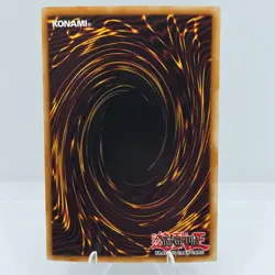 Yu-Gi-Oh Spell Striker WC07-EN001 Super Rare World Championship 2007 NM - Image 3