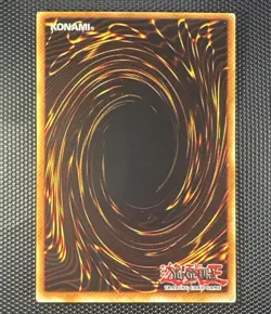 Konami Yu-Gi-Oh! Zoa Secret Rare Holo Unlimited TFK-001 ATK/2600 DEF/1900 - Image 2