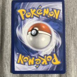 CHARMANDER PROMO ENG INGLESE SVP 044 BLACK STAR OBF CARTA POKEMON - Image 2
