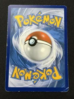 Pokemon Gyarados TCG Full Art Holo Card 21/98 XY Ancient Origins 2015 MP - Image 2