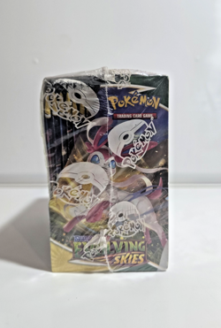 POKEMON TCG Evolving Skies Booster Box | NEW FACTORY SEALED 820650818776 - Image 2