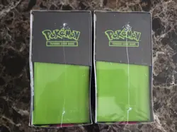 Pokemon TCG : Perfect Order Elite Trainer Box ETB 9 Booster Packs - Image 3
