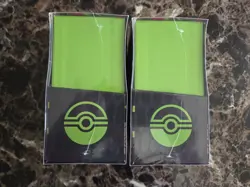 Pokemon TCG : Perfect Order Elite Trainer Box ETB 9 Booster Packs - Image 5