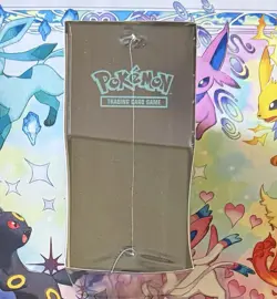 Pokemon Mega Phantasm Flames Elite Trainer Box-ETB-New/Factory Sealed - Image 5