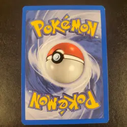 Goldeen Base Set 2 - 76/130 Pokemon - Image 3