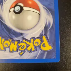 Goldeen Base Set 2 - 76/130 Pokemon - Image 4