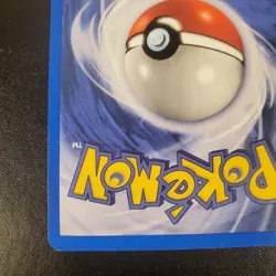 Goldeen Base Set 2 - 76/130 Pokemon - Image 5