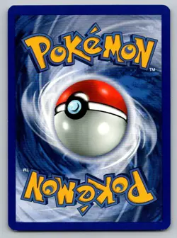 2000 Pokemon Base Set 2 Vintage WOTC Paras 85/130 NM - Image 2