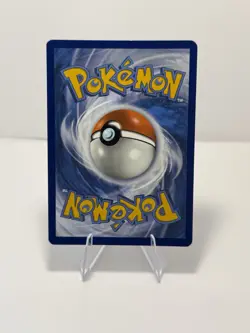 Pokemon TCG Minior 201/182 Paradox Rift - Holo, Illustration Rare - Image 2