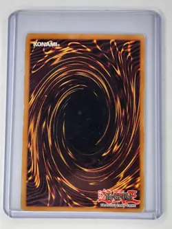 Sphinx Teleia Yu-Gi-Oh! Card Holo - EP1-EN003 - Image 2
