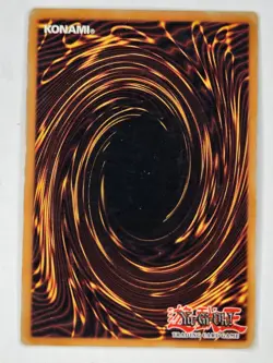 Sphinx Teleia Yu-Gi-Oh! Card Holo - EP1-EN003 - Image 4