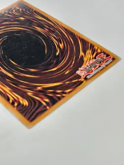 Sphinx Teleia Yu-Gi-Oh! Card Holo - EP1-EN003 - Image 5
