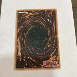 Yu-Gi-Oh! Konami Spell Card HERO Flash!! DP03-EN020 1st Edition - Image 2