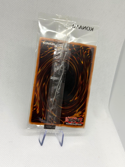 Harpie's Feather Duster EDC1-EN001 Early Days Quarter Century Rare YuGiOh SEALED - Image 4