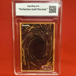 Nibiru Primal Being RA01-EN015 QCSR 1st Ed DCG 10 Yu-Gi-Oh 25th Anniv - Image 2