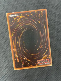 Yu-Gi-Oh! TCG Blue-Eyes White Dragon Kaiba SDK-001 Unlimited Ultra Rare - Image 5