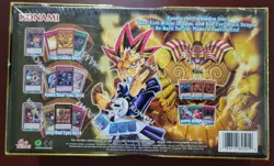 Yu-Gi-Oh! Legendary Decks II Collector's Set [Unlimited Edition] (2024 Reprint) - Image 2