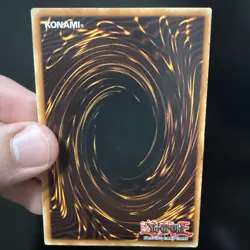 Breaker the Magical Warrior SD6-EN009 Structure Deck: Spellcaster's 1st Edition - Image 2