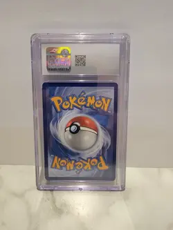 2025 Pokemon Mega Charizard X ex Phantasmal Flames 109/094 UR CGC GEM MINT 10 - Image 2