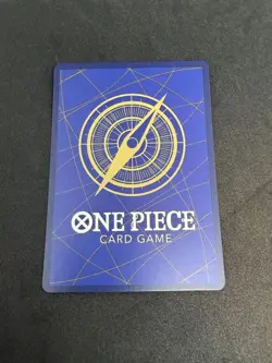 Nami SP Alt Art OP01-016 Awakening of the New Era Japanese 2023 ONE PIECE Card - Image 2