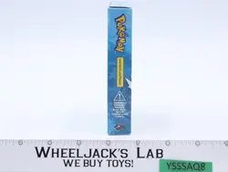 Pokemon Trading Card Game Overgrowth Theme Deck Opened SEALED CARDS - Image 4