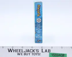 Pokemon Trading Card Game Overgrowth Theme Deck Opened SEALED CARDS - Image 5