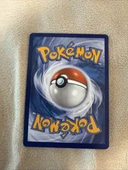 Ethan's Pichu 071/182 Pokemon TCG Card DRI Destined Rivals Near Mint NM # - Image 2