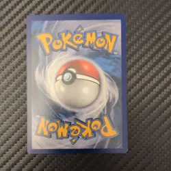 Pokemon TCG Silvally GX Cosmic Eclipse Holo Ultra Rare Card 184/236 - Image 2