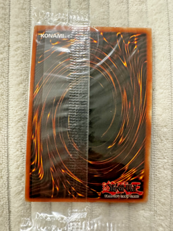 Yu-Gi-Oh! TCG Blue-Eyes Ultimate Dragon Promotional Cards, MINT in ORIGINAL PACK - Image 3