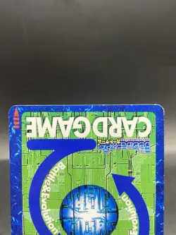 Angewomon Vintage Digimon Card Japanese 1999 Digital Monster BANDAI Bo-16 - Image 5