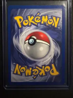 DARK WARTORTLE 46/82 Unlimited Team Rocket Pokemon Card NM - Image 2