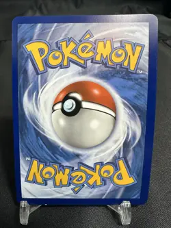Pikachu V SWSH061 Black Star Promo Pokemon TCG Sword &Shield NM - Image 2
