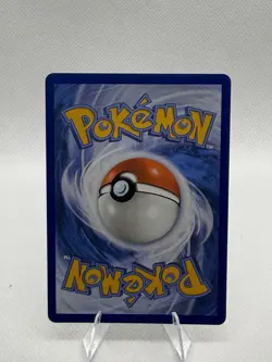 Mega Clefable EX 320HP Ultra Rare Holo 103/088 English Pokemon Card - Image 2