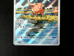 Pokemon Card TCG - Cufant 076/064 - Shrouded Fable - Illustration Rare - NM ⭐ - Image 3