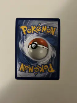Pokemon Zinnia Full Art Ultra Rare Trainer 70/70 Dragon Majesty Foil Card - Image 2
