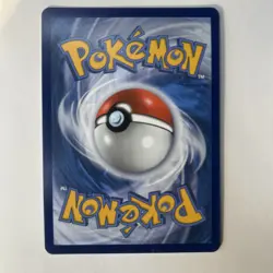 Mew V #251 Fusion Strike Pokemon Card - Image 2