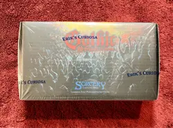 Sorcery Gothic: Playmat, Promo Card, and Prophets of Doom Precon Decks - SEALED - Image 2