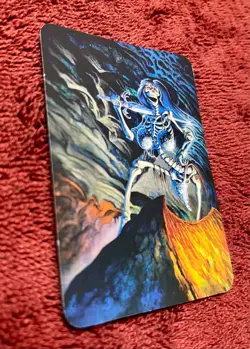 Sorcery Gothic: Playmat, Promo Card, and Prophets of Doom Precon Decks - SEALED - Image 5