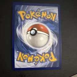 Pokemon Mega Kangaskhan ex 104/132 Me01: Mega Evolution Holo Double Rare Card - Image 2
