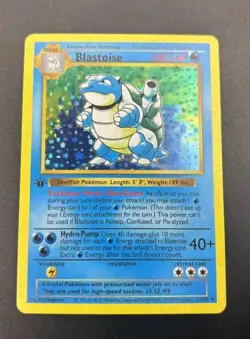 Pokemon Trading Card Base Set 2 2000 Vintage WOTC: Choose Your Cards - NM/LP - Image 2