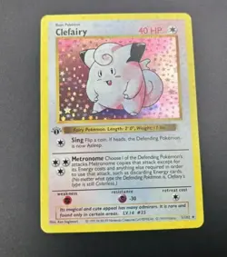 Pokemon Trading Card Base Set 2 2000 Vintage WOTC: Choose Your Cards - NM/LP - Image 3